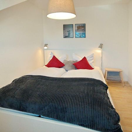 Zum Hirschbrau Apartment Зонтхофен Екстериор снимка