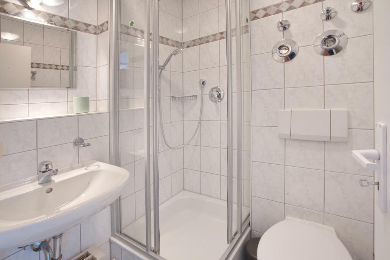 Zum Hirschbrau Apartment Зонтхофен Екстериор снимка
