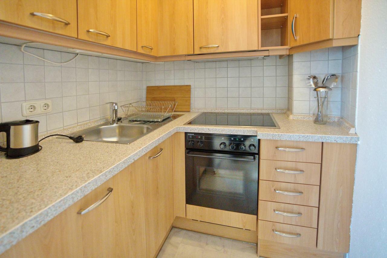 Zum Hirschbrau Apartment Зонтхофен Екстериор снимка