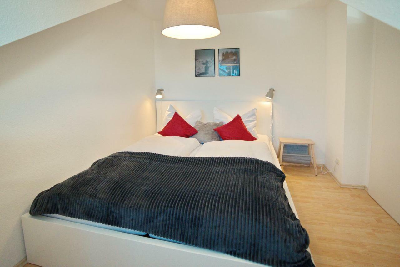 Zum Hirschbrau Apartment Зонтхофен Екстериор снимка